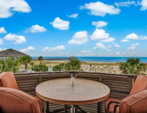 Sandpiper Seaview 201